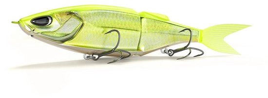 Nays TRN 190 Swimbait S-34 19cm / 56g S-34 van Merkloos