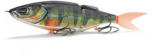 Nays TRN 190 Swimbait S-39 19cm / 56g S-39 van Merkloos