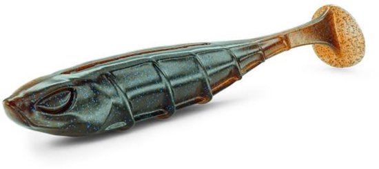 Nays Venom VNM 3.5 Inch C-02 van Merkloos