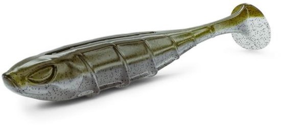 Nays Venom VNM 4.3 Inch C-01 van Merkloos