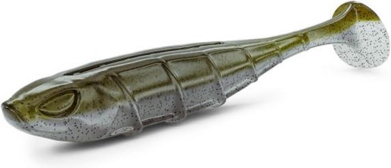 Nays Venom VNM 5.0 Inch C-01 van Merkloos