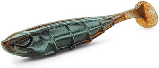 Nays Venom VNM 5.0 Inch C-02 van N\A