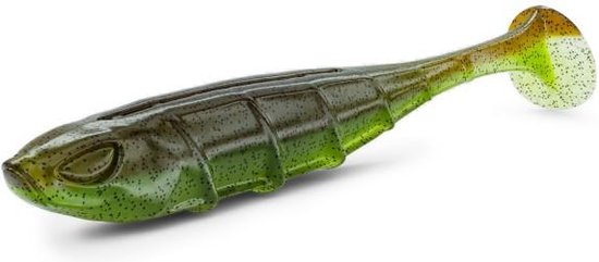 Nays Venom VNM 5.0 Inch C-05 van Merkloos