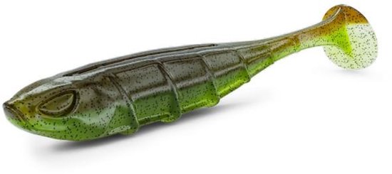 Nays Venom VNM 6.5 Inch C-05 van Merkloos