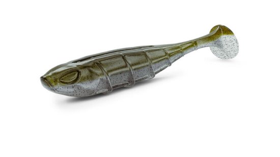 Nays VNM Shad C01 3.5 / 8.9cm C01 van Merkloos