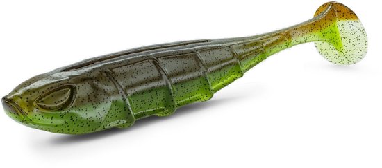 Nays VNM Shad C05 3.5 / 8.9cm C05