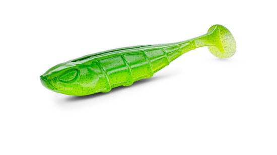 Nays VNM Shad C07 4.3 / 10.9cm C07 van Merkloos