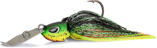 Nays Warrior WRRR Large 18gr. H-07 van NAYS.