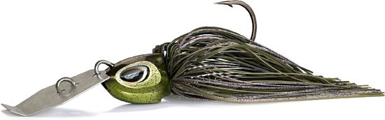 Nays Warrior WRRR Small 10gr. H-02 van N/A