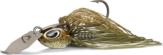 Nays WRRR (Warrior) S H-03 7g van N/A