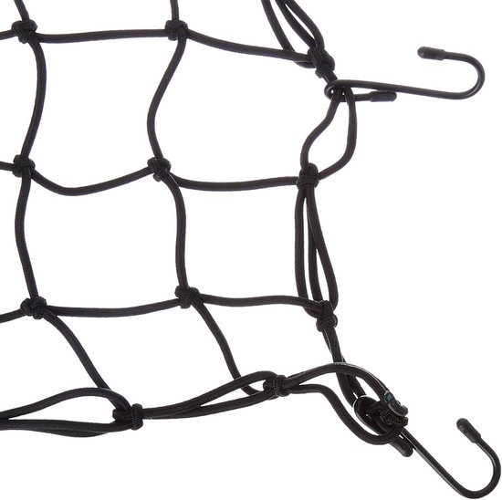 Net elastische telefoonaccessoires voor auto en motor - Onmisbare gadgets