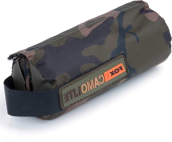 Net Float Flotteur pour épuisette de pêche Camolite van Merkloos