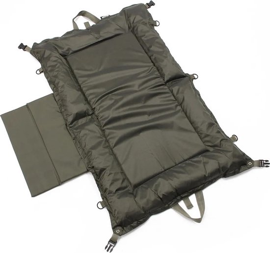NGT Advanced Beanie Mat Onthaakmat - Onthaakmat
