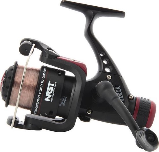 NGT CKR30 | Vismolen van Merkloos