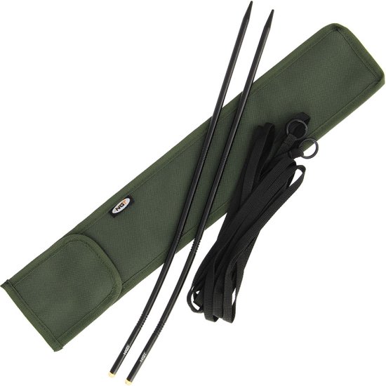 NGT CNC Distance Stick Set - Vis Accessoire van Merkloos