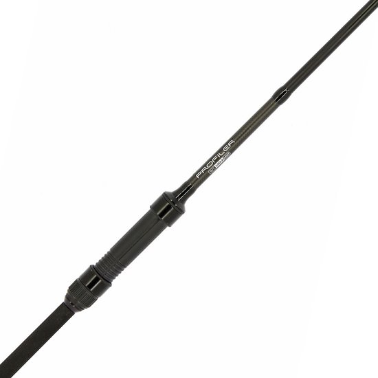 NGT Profiler Margin Stalker 180cm - Karperhengel