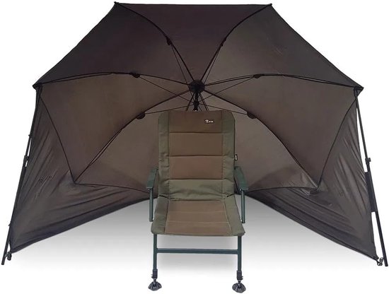 NGT Shelter - 50"" - Fishing Umbrella - ShopVlot