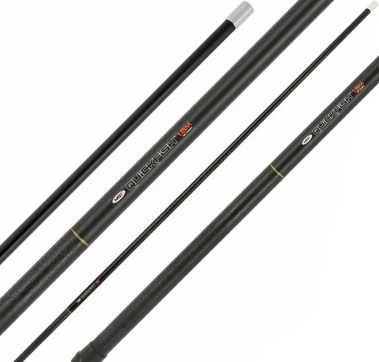 NGT Specimen Net Handle - 1,80 m - Schepnet van NGT
