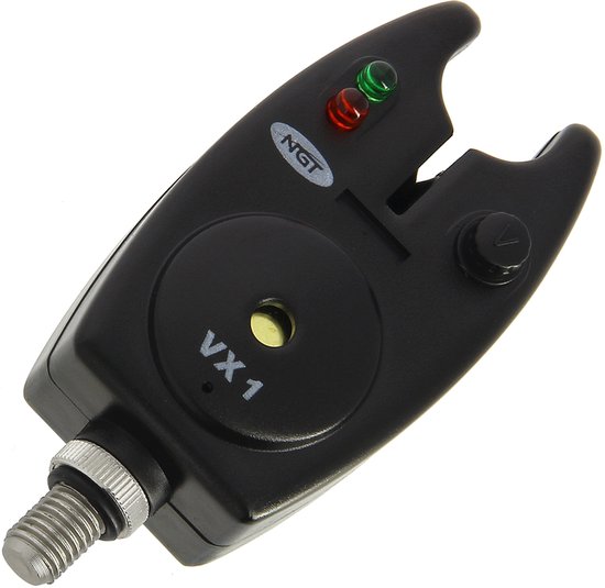 NGT VX-1 Beetmelder met instelbaar volume - Beetmelder van Merkloos