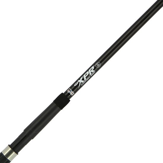 NGT XPR Catfish Rod - Meervalhengel