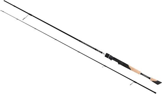 Nrd163 fox rage spin h - 270cm 10-30g