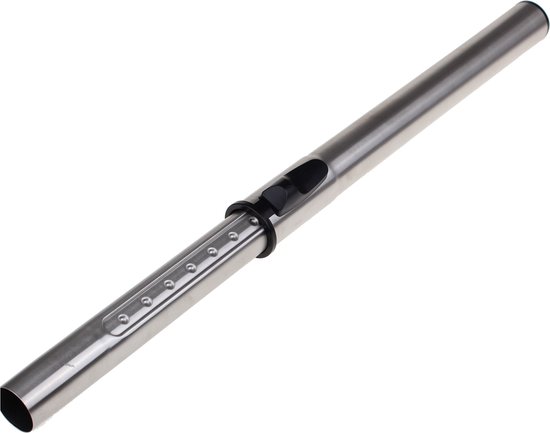 Numatic part NVATELESCO telescopische zuigbuis rvs (420/560 van Numatic