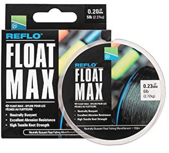Nylon Float Max Vissenlijn voor Diverse Toepassingen