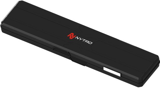 Nytro Allround Method/Bomb/Pole Rig Box