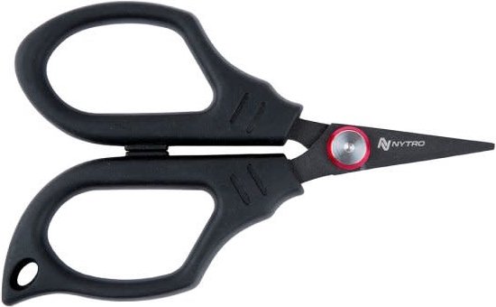 Nytro Braid & Mono Scissors van Berkley