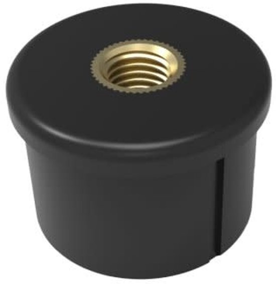 Nytro Connect-It X36 Schroefdop 2 Stuks