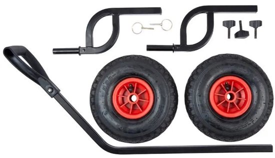 Nytro Connect-it X36 SLS36 Wheel Kit