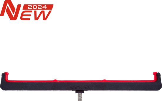 Nytro Double Mesh Fast Net - Maat : 18' - 45cm van Nytro