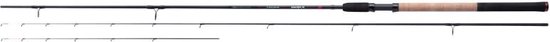 Nytro Feederhengel Impax Allrounder - Maat : 9ft - 2.70m - 25g van Merkloos