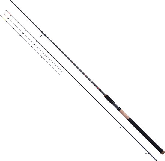 Nytro - Feederhengel Marvelist Light Carp - Nytro van Merkloos