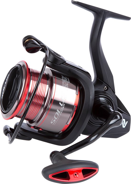 Nytro - Feedermolen Solus Super Feeder 5500 - Nytro van Nytro