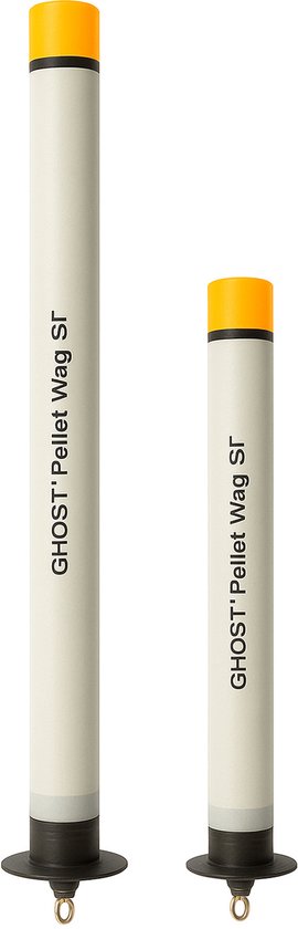Nytro Ghosty Pellet Waggler 4g