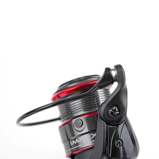 Nytro Impax MK2 Molens 3000 van Nytro