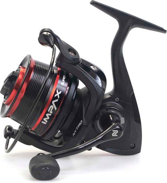 Nytro Impax Superior Feeder 5000 5000 van Merkloos