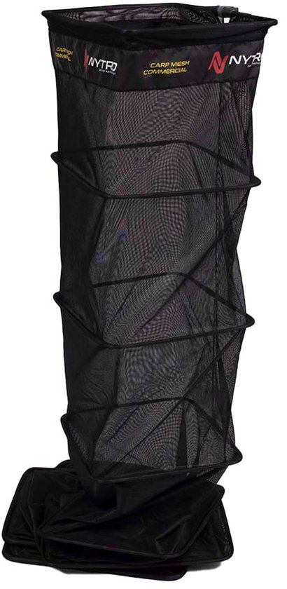 Nytro Keepnet Carp Mesh | 3m 3m van Nytro