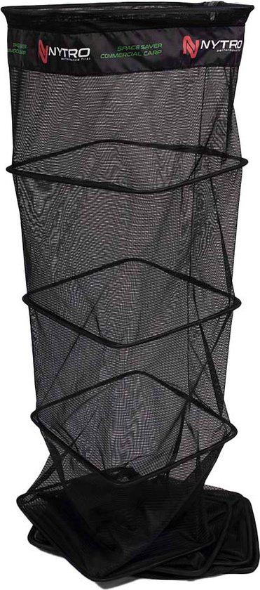Nytro Keepnet Space Creator Commercial Carp | 3m 3m van Nytro