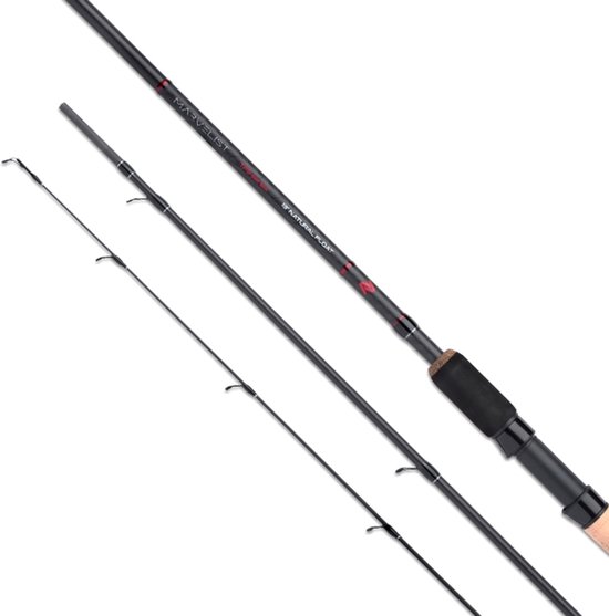 Nytro Marvelist Natural Float Matchhengel | 13FT
