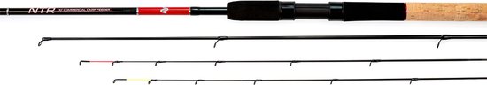 Nytro - NTR - Commercial Carp Feeder - 2.70m - Feederhengel van Merkloos