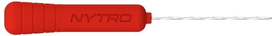 Nytro NTR Floating Bait Drill van Merkloos