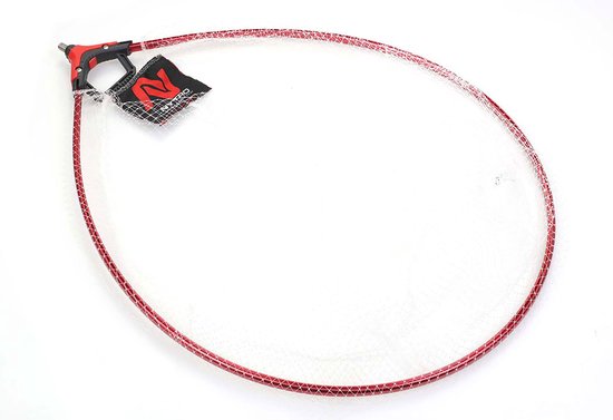 Nytro NTR Spoon Net Mono Mesh Ghost Schepnet Large | Schepnet van Nytro