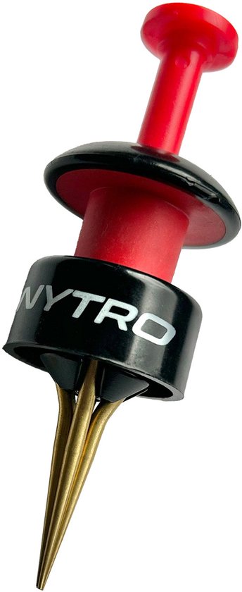 Nytro Pellet Bander van Merkloos