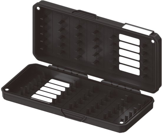 Nytro Pole & Method Feeder Rig Box