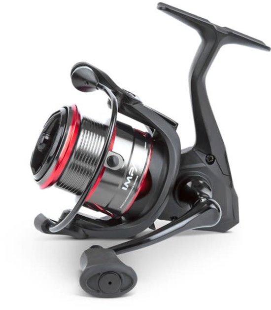 Nytro Reel Impax MK2 - Maat : 5000