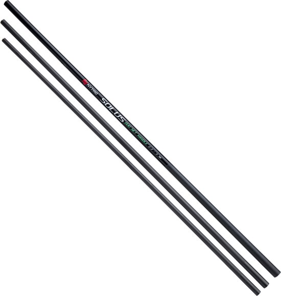 Nytro - Schepnetsteel Solus Duo Net Handle 2,2m / 3,3m - Nytro