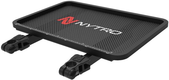 Nytro SLS36 Slida-Tray – Verstelbare Side Tray – Zonder Steunpoot - Maat : Large 70x50cm