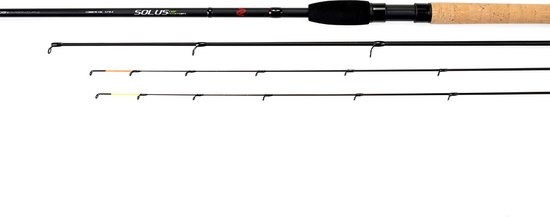 Nytro Solus Carp Feeder - Maat : 9ft (2.70m) 30g